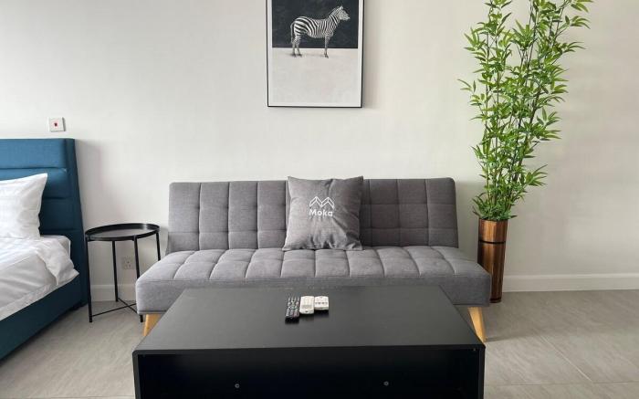 Bell Suite Sunsuria City by MOKA @ KLIA SEPANG