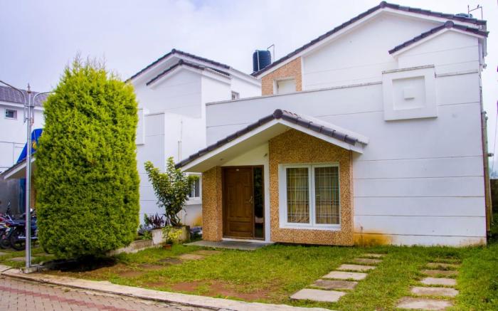 HOTEL ARADHANA INN