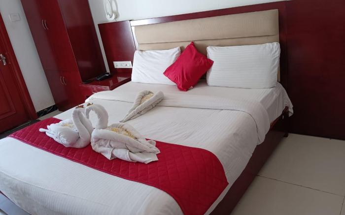 HOTEL ARADHANA INN