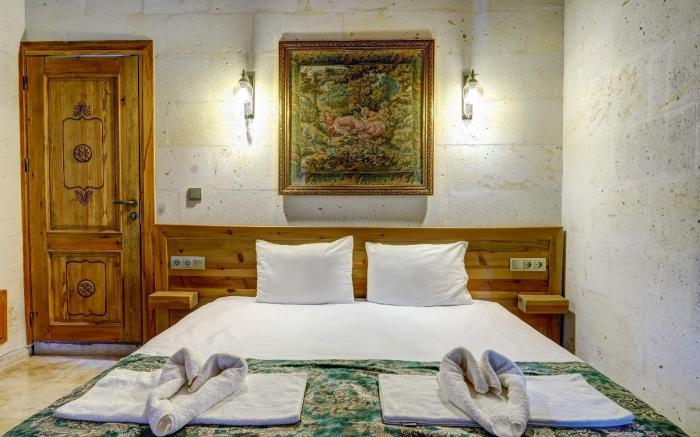 Matiana View Cave Cappadocia Hotel