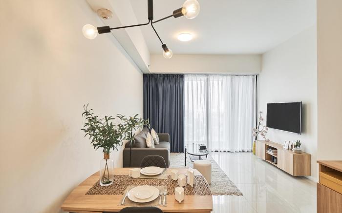 RichLane Residences (Managed by Oakwood Residence)