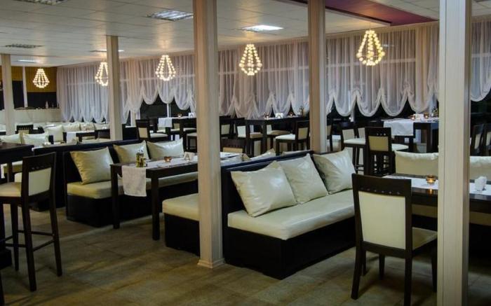 Tropics Hotel - Ultra All Inclusive
