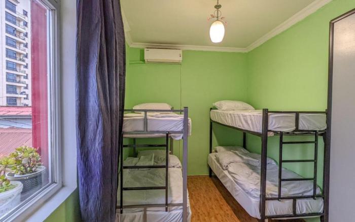 Hostel Harmony