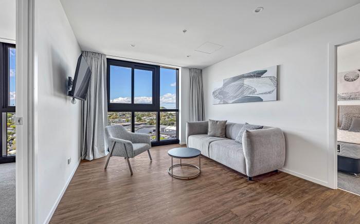 Central Park Residence