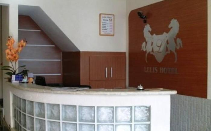 Lelis Hotel