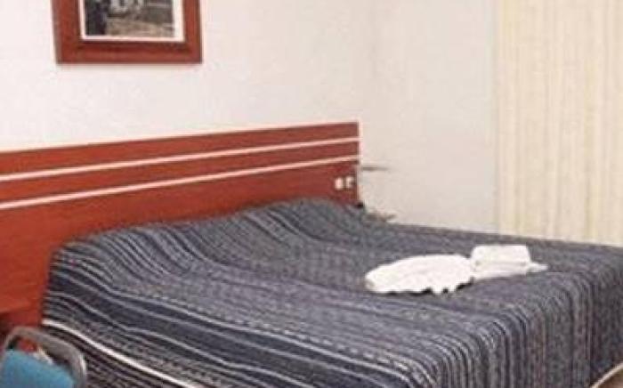 Hotel Raul's