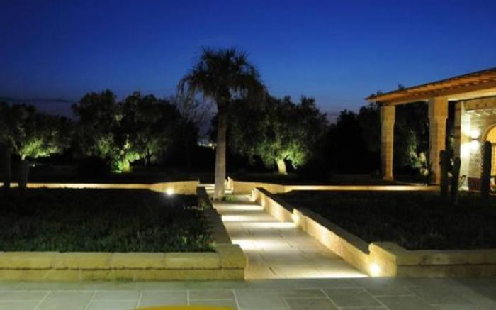 Masseria Saietti