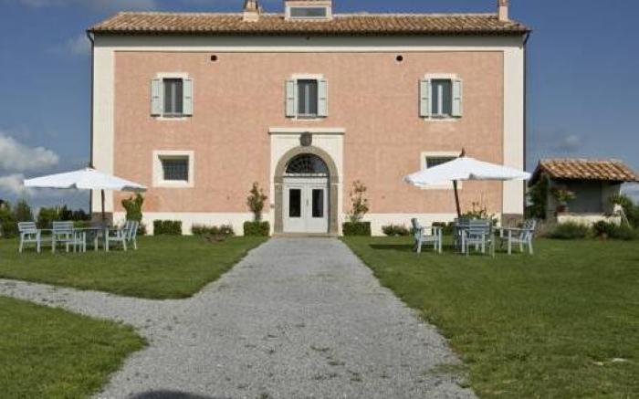 Agriturismo Casale Bonaparte