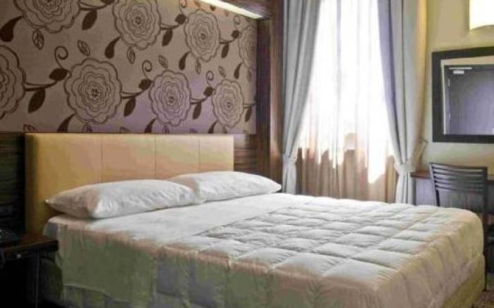 Hotel Novelli