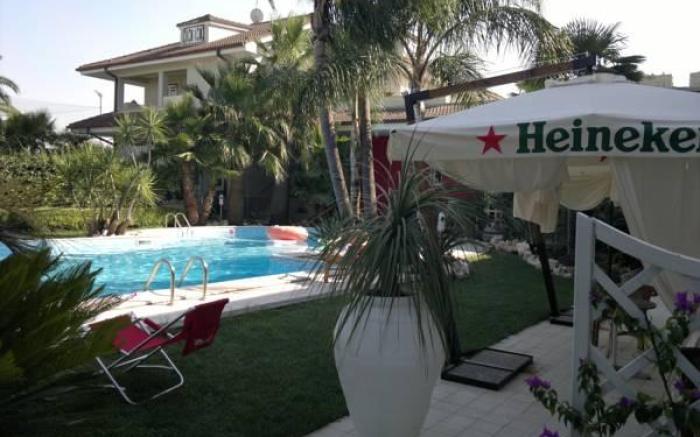 Hotel Novelli
