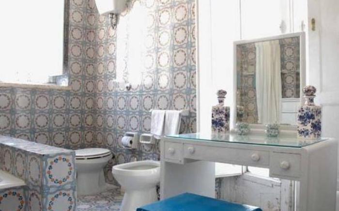 Dimora del Prete di Belmonte