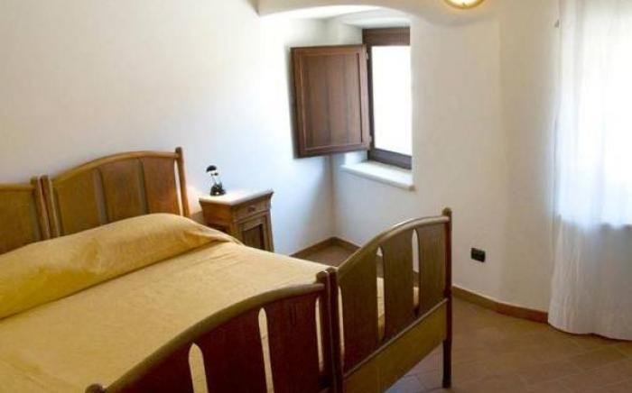 Dimora del Prete di Belmonte