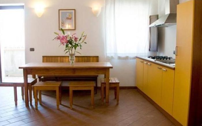 Dimora del Prete di Belmonte