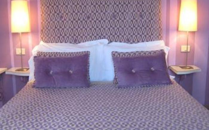 Fontelunga Hotel & Villas