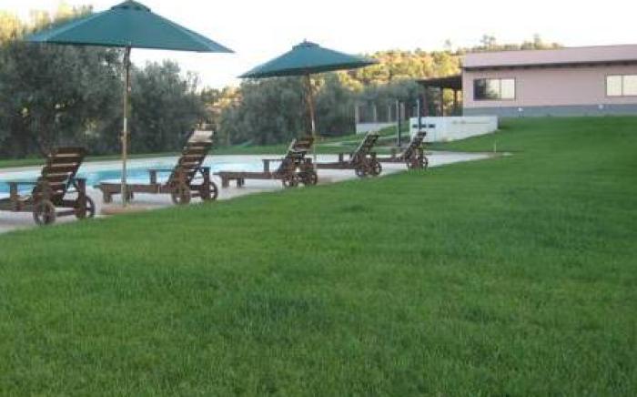 Agriturismo Vulcano