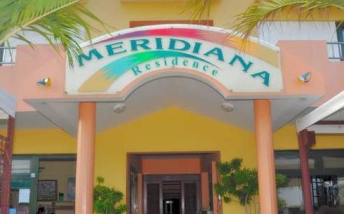 Residence Meridiana