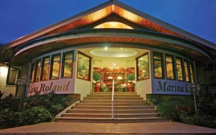 Hotel Casa Roland Golfito Resort