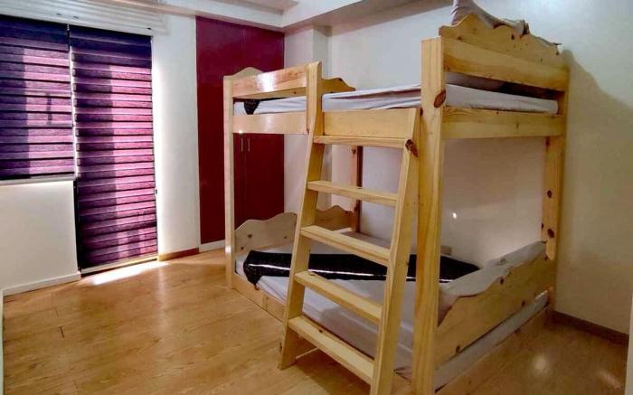 Baguio Condotel Cedar Peak