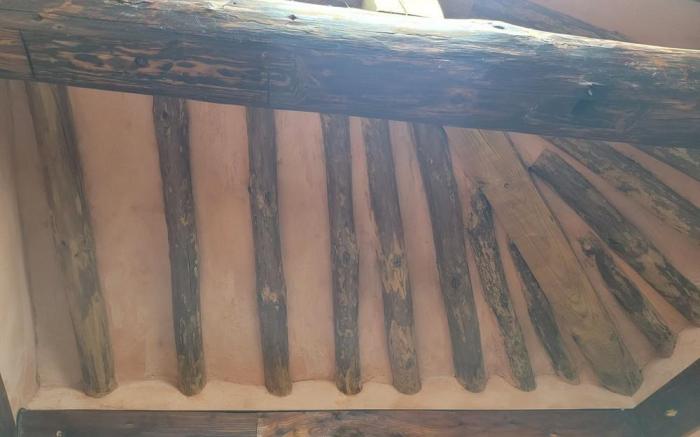 Jeonju Hanok Saehamano Pension