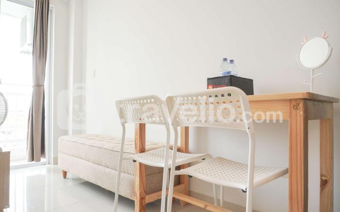 Good Comfy 1BR No Kitchen Citra Living By Travelio