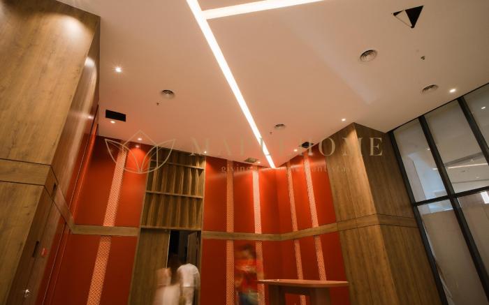 The Shore Premier Suites Kota Kinabalu