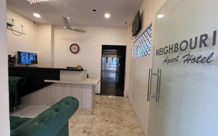 Neighbour Inn Aparthotel