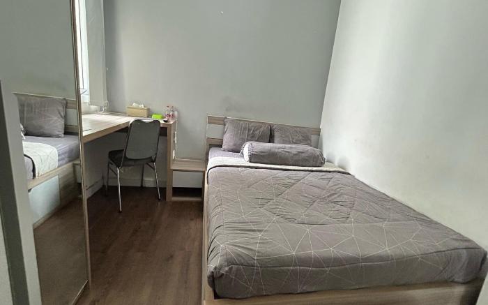 Barata Home Aeropolis