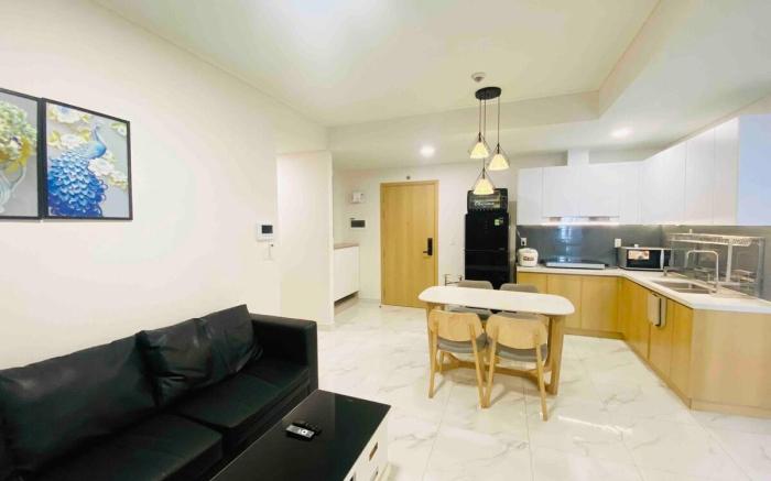 Great Apartment Asiana Capella