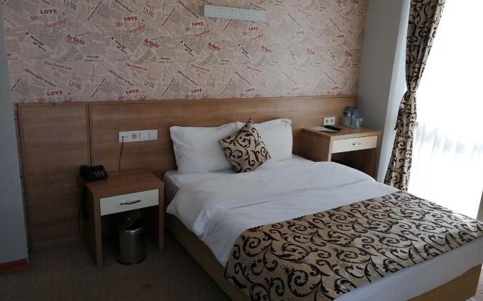 NİCE ROYAL OTEL