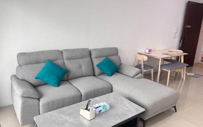 Residence 8scape Cosy Staycation