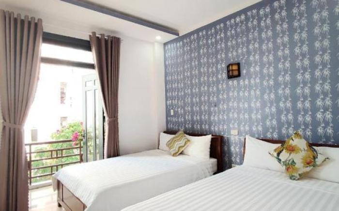 Thanh Hien HB Hotel