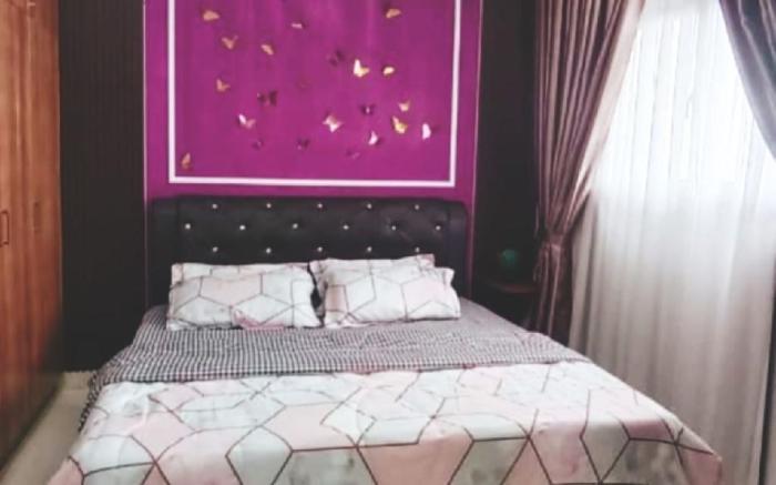 Imani Suite @ Alanis Residence KLIA