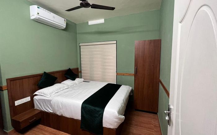 Easy Inn Wayanad Resort  Service Villa Apartment