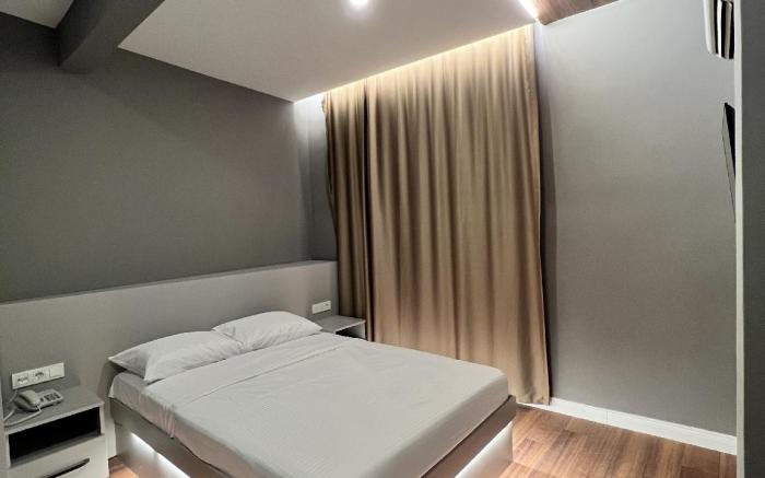 GÖKOTTA SUİTE HOTEL