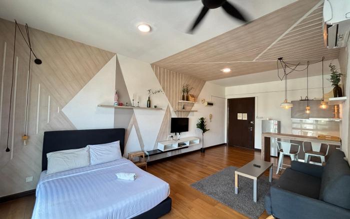 Regalia Residences And Suites By Vacation Suites