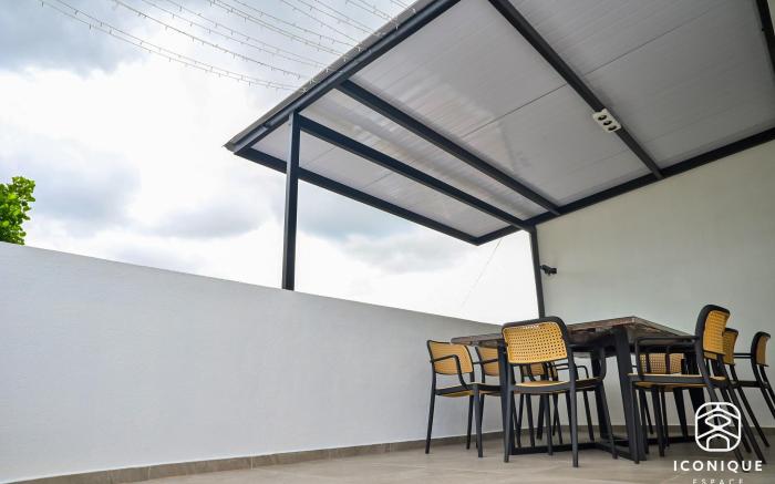 A8010 Kuantan Villa w/Movie Room | 11pax Iconique