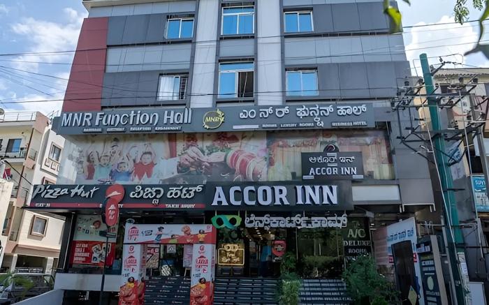 Hotel Accor Inn
