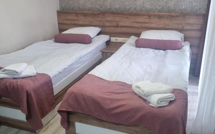 Mahali Hotel
