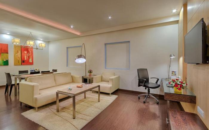 Sangam Hotel