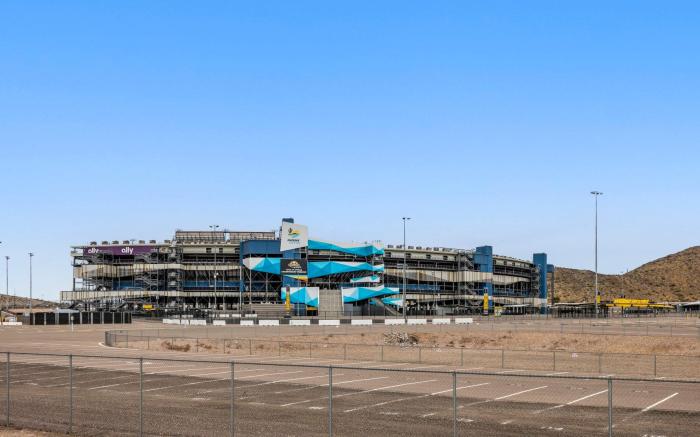 Holiday Inn Express And Suites Phoenix West Tolleson By IHG