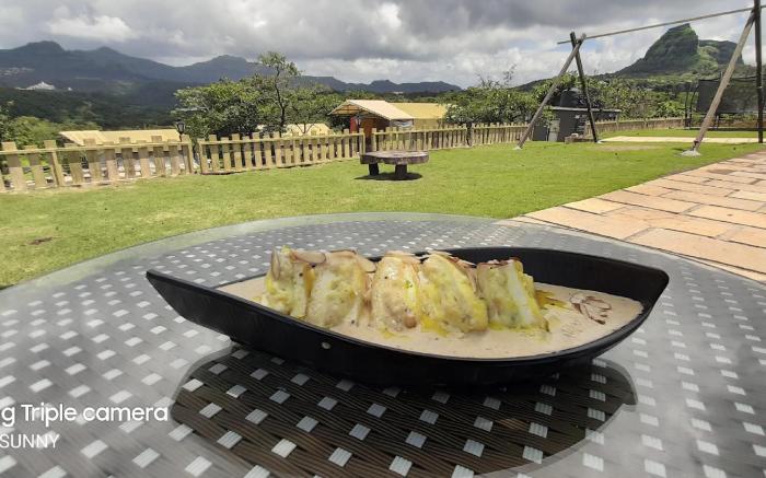 Canvas Resort in Lonavla