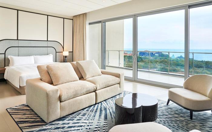 Grand Josun Hill Suite