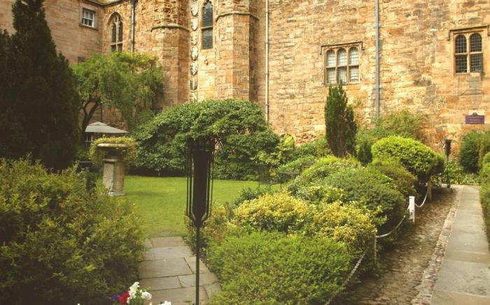 Lumley Castle Hotel