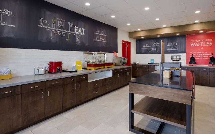 Hampton Inn Concord