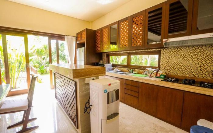 Alea Villa by Premier Hospitality Asia