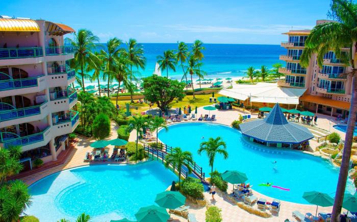 Accra Beach Hotel