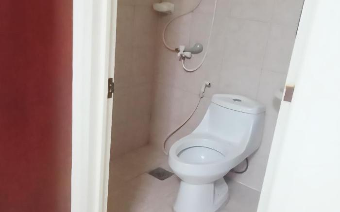 Goland Pension House & Dormitory by SMS Hospitality
