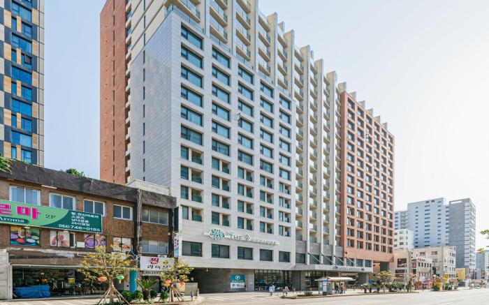 Air City Hotel Corp