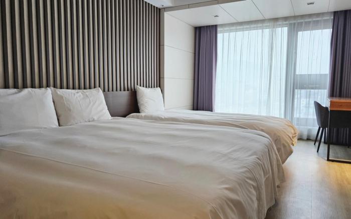 Air City Hotel Corp