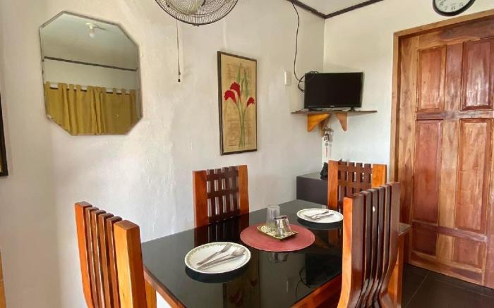 Combined Holiday Cottage (B)